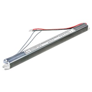 Блок живлення LED SLIM 12В 2А 24Вт 214365 фото