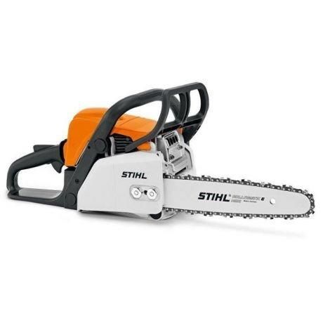 Бензопила STIHL MS170 35см (11302000349) 1130-200-0349 фото