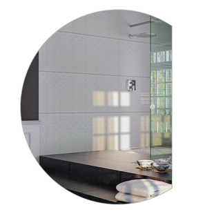 Дзеркало Mixxus Premium TOPPER MS01-90x70-REVERSE (LED Touch, Anti-fog, димер (3-6,5kK)) (MP6632) MP6632 фото