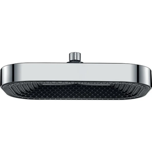 Лійка для душу стельова Koer KP-0404-01-OH 325x200мм (KR5000) KR5000 фото