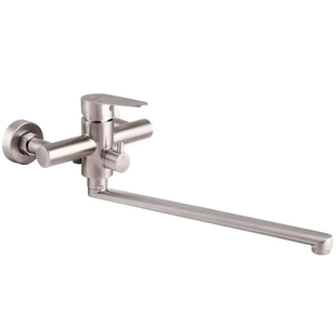 Змішувач для ванни Haiba DAX 006 (HB3900) HB3900 фото