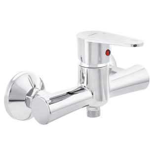 Змішувач для душу Plamix Vega-003 (без шлангу та лійки) (PM0577) PM0577 фото
