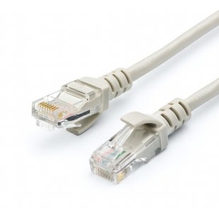 Патч-корд мережевий RJ45 20м 24629 фото