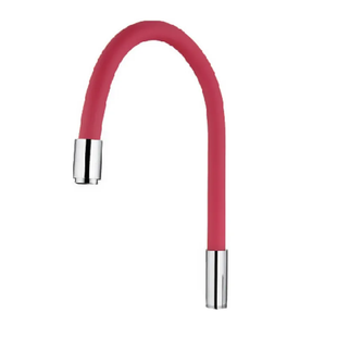 Вилив силіконовий (червоний) Mixxus Premium (MI0560) MI0560 фото