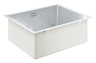 Мийка для кухні з нержавіючої сталі Grohe K700U (31574SD1) 31574SD1 фото