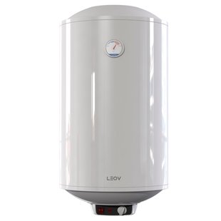 Бойлер LEOV LV Dry 80 l сухий тен (80L D) 000019709 фото