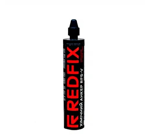 Хімічний анкер REDFIX RFS-P Polyester 300мл RFS-P фото