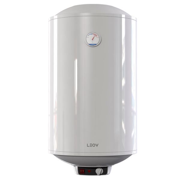 Бойлер LEOV LV Dry 80 l сухий тен (80L D) 000019709 фото