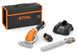 Акумуляторні ножиці + кущоріз STIHL HSA 26 SET (HA030113506) HA03-011-3506 фото 1