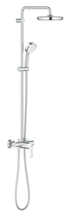 Душова система зі змішувачем для душу Grohe New Tempesta Cosmop (26224001) 26224001 фото