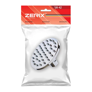 Верхня лійка для душу Zerix SH-42 (ZX2744) ZX2744 фото