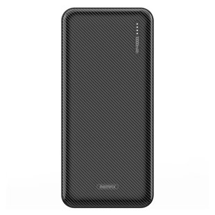 Power Bank REMAX Janshon series 10000mah RPP-153 black 700193 фото