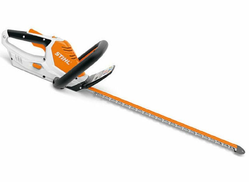 Акумуляторний кущоріз STIHL HSA 45 (45110113501) 4511-011-3501 фото