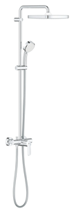 Душова система із змішувачем для душу Grohe New Tempesta Cosmop. 26692000 фото
