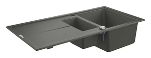 Композитне мийка для кухні Grohe K400 (31642AT0) 31642AT0 фото
