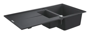 Композитне мийка для кухні Grohe K400 (31642AP0) 31642AP0 фото