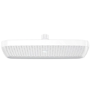 Лійка для душу стельова Koer KP-0402-03-OH 310x200мм (KR4988) KR4988 фото