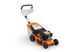 Газонокосарка бензинова STIHL RM248.3 (WB210113405) WB210113405 фото 1