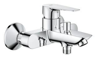 Змішувач для ванни Grohe BauEdge New (23605001) 23605001 фото