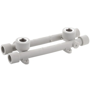 Планка монтажна прохідна 20x1/2F Koer K0128.PRO (KP0154) KP0154 фото