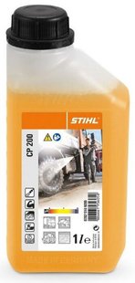 Універсальний миючий засіб STIHL CP 200 1 л (07825169200) 0782-516-9200 фото