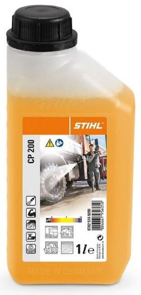 Універсальний миючий засіб STIHL CP 200 1 л (07825169200) 0782-516-9200 фото