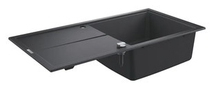Композитне мийка для кухні Grohe K400 (31641AP0) 31641AP0 фото
