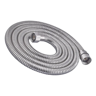 Шланг для душу Zerix Shower hose-SUS-175cm (нерж. сталь) (ZX4925) ZX4925 фото