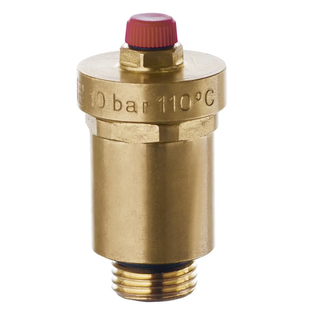 Повітровідвідник Roho R1301-050 - 1/2" Н (RO0137) RO0137 фото