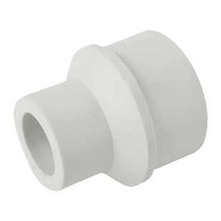 Муфта редукційна НB 25x20 PPR Koer K0056.PRO (KP0066) KP0066 фото