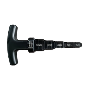 Калібратор для труб Koer KAW.01 (d16-18-20-26-32 мм) (KR4928) KR4928 фото