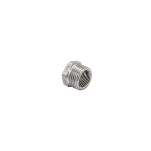 Футорка 3/8"х1/2" Koer KF.F0406 (KF0081) KF0081 фото