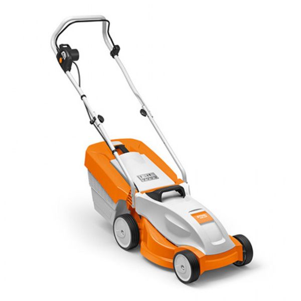 Газонокосарка електрична STIHL RME235.0 (63110112413) 6311-011-2413 фото