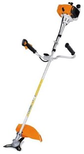 Мотокоса STIHL FS 120 (41342000423) 4134-200-0423 фото