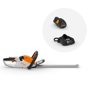 Кущоріз акумуляторний STIHL HSA 30 SET (HA080113507) HA08-011-3507 фото