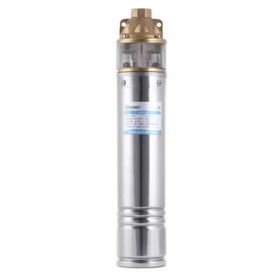 Насос свердловинний вихровий Vodomet 3SKM-100 (VO4007) VO4007 фото