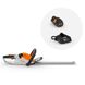 Кущоріз акумуляторний STIHL HSA 30 SET (HA080113507) HA08-011-3507 фото 1