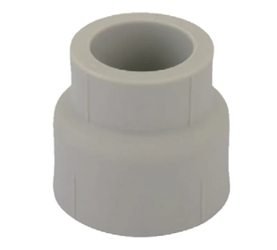Муфта редукційна ВР 110x63 PPR Koer K0216.PRO (KP2581) KP2581 фото