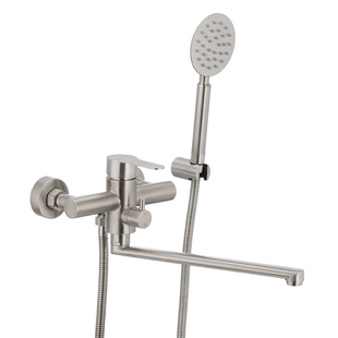 Змішувач для ванни Mixxus DAX-006 (SS0015) SS0015 фото