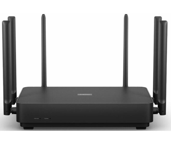 Роутер Xiaomi MI WiFi Router AX3200 (DVB4314GL) 918486 фото