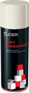 Грунт універсальний Slider 400мл білий 00000001916 фото