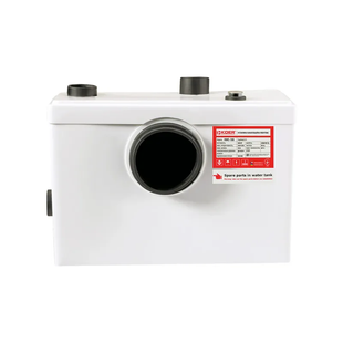 Каналізаційна установка Koer KWC-100 (KP2927) KP2927 фото