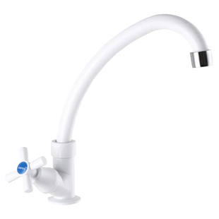 Монокран Zerix Mono 011 білий (ZX2855) ZX2855 фото