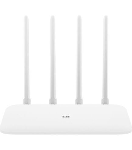 Роутер Xiaomi MI WiFi Router 4А Gigabit Edition 507371 фото