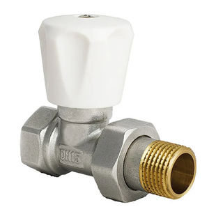 Вентиль 3/4x3/4 Koer KR.903 (KR0140) KR0140 фото