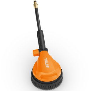 Роторна миюча щітка для Stihl RE 90 – RE 170 PLUS 49105005900 4910-500-5900 фото