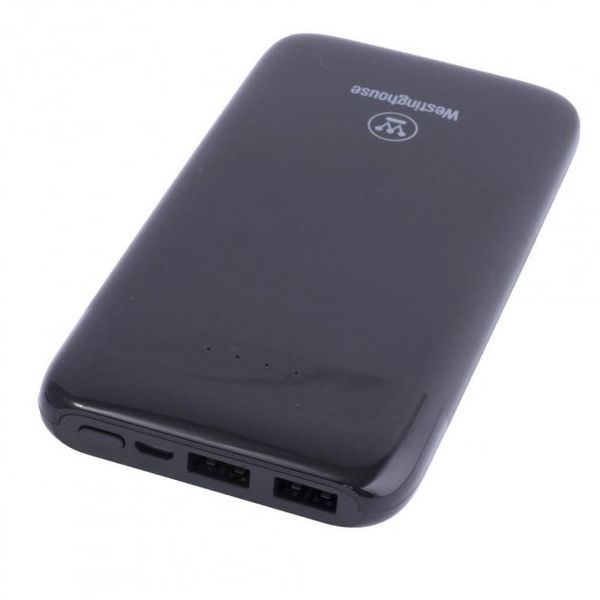 Повербанк Power bank Westinghouse WP10-100CB 10000mAh USA WP10-100CB фото