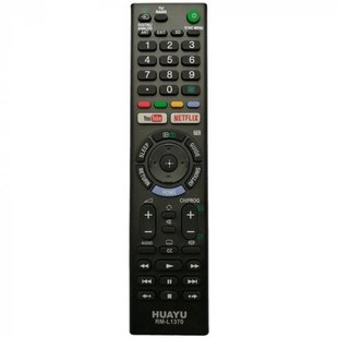 Пульт універсальний SONY (TV) RM L1370 smart 37486 фото