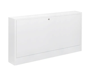 Шафа колекторна Koer KR.8021 1150x580x150 (зовнішня) (KR3203) KR3203 фото