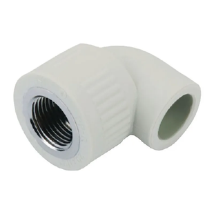 Кут ВР 25x1/2F PPR Koer K0114.PRO (KP0136) KP0136 фото